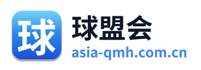 球盟会 Logo